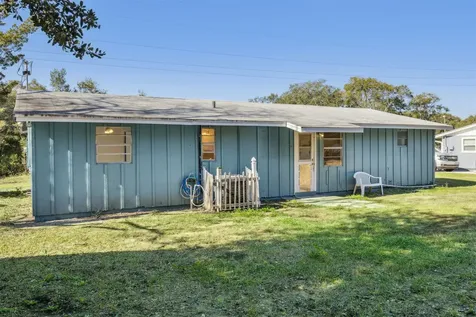 516 N 11th Street Fernandina Beach FL 32034