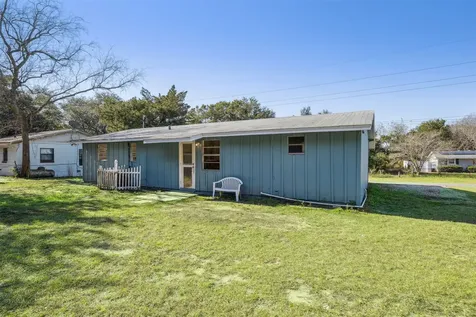 516 N 11th Street Fernandina Beach FL 32034