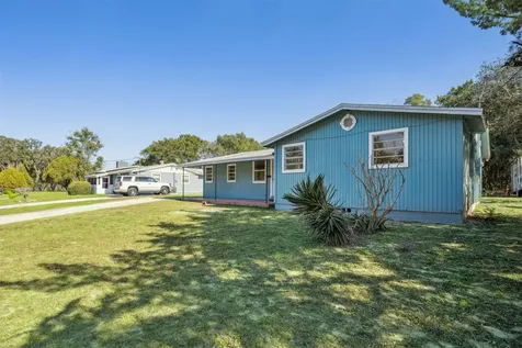 516 N 11th Street Fernandina Beach FL 32034