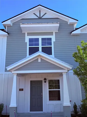 283 Counsel Street Yulee FL 32097