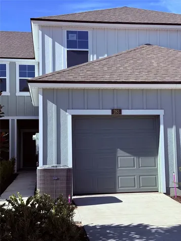 283 Counsel Street Yulee FL 32097