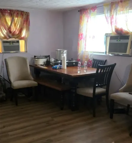1557 S 6th Street Fernandina Beach FL 32024