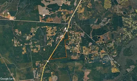 0 Us Highway 301 Callahan FL 32011