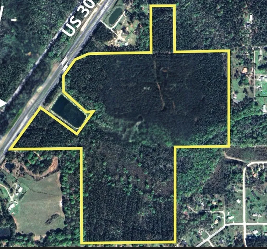 0 Highway 301 Callahan FL 32011