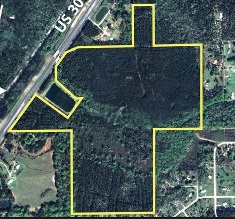 0 Highway 301 Callahan FL 32011