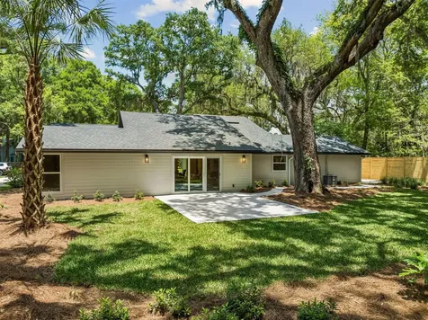 5332 Florence Point Drive Amelia Island FL 32034