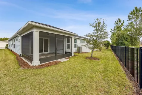 540 Jubilee Circle Yulee FL 32097