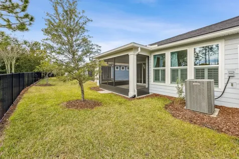 540 Jubilee Circle Yulee FL 32097