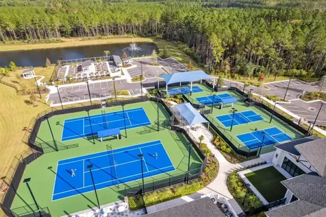 540 Jubilee Circle Yulee FL 32097