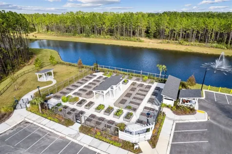 540 Jubilee Circle Yulee FL 32097