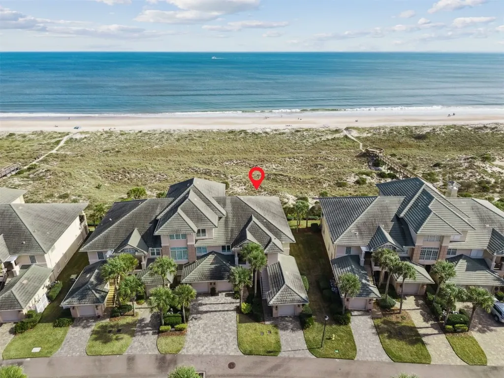 5136 Sea Chase Drive Amelia Island FL 32034