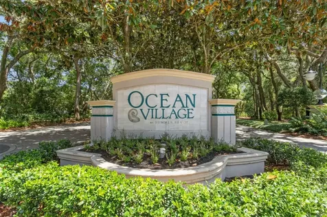 5136 Sea Chase Drive Amelia Island FL 32034