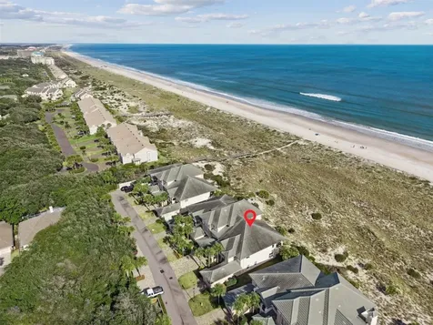 5136 Sea Chase Drive Amelia Island FL 32034