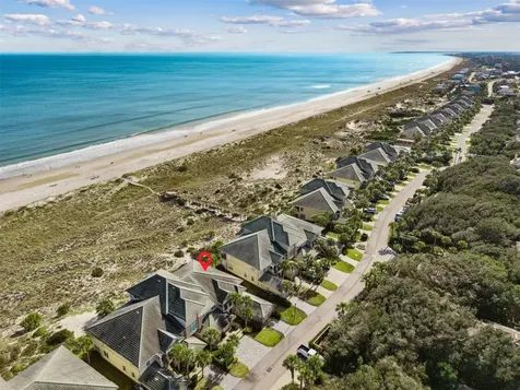 5136 Sea Chase Drive Amelia Island FL 32034