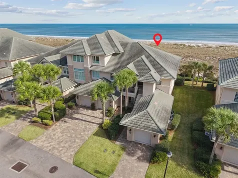 5136 Sea Chase Drive Amelia Island FL 32034