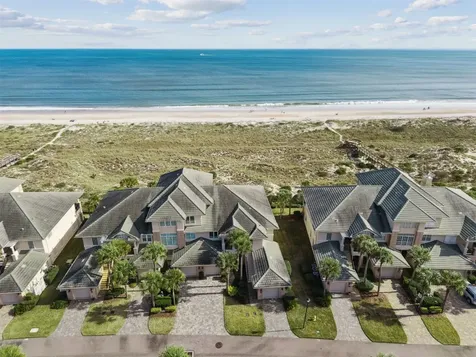 5136 Sea Chase Drive Amelia Island FL 32034