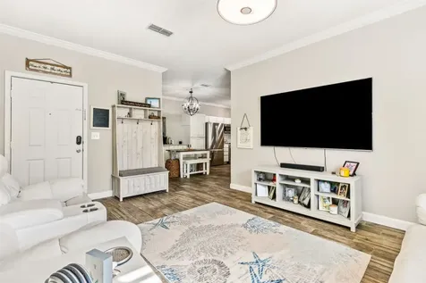 1601 Nectarine Street Fernandina Beach FL 32034