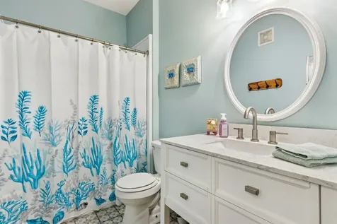 1601 Nectarine Street Fernandina Beach FL 32034