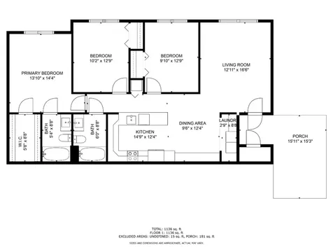 1601 Nectarine Street Fernandina Beach FL 32034