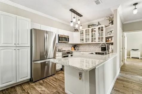 1601 Nectarine Street Fernandina Beach FL 32034