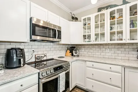 1601 Nectarine Street Fernandina Beach FL 32034