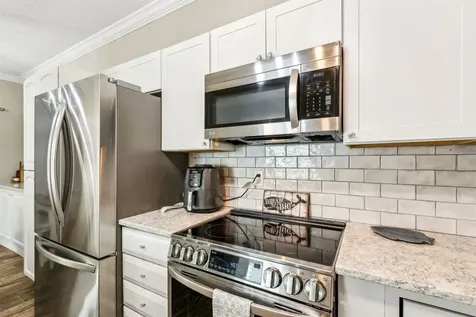 1601 Nectarine Street Fernandina Beach FL 32034