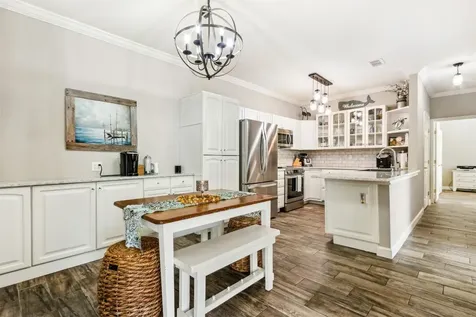 1601 Nectarine Street Fernandina Beach FL 32034