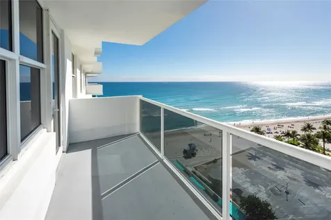 3725 S Ocean Drive Fort Lauderdale FL 33009