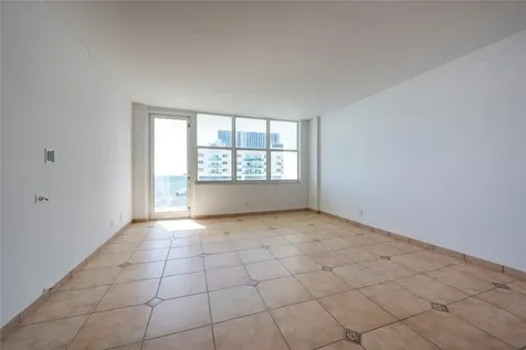 3725 S Ocean Drive Fort Lauderdale FL 33009