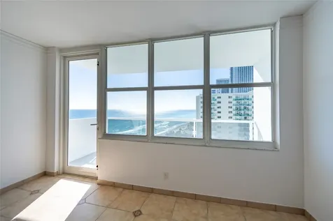 3725 S Ocean Drive Fort Lauderdale FL 33009