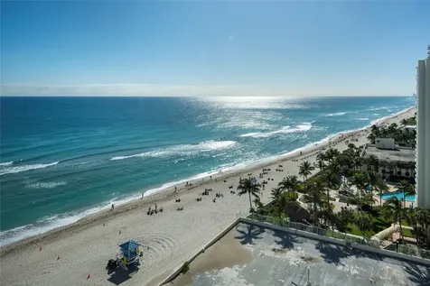 3725 S Ocean Drive Fort Lauderdale FL 33009