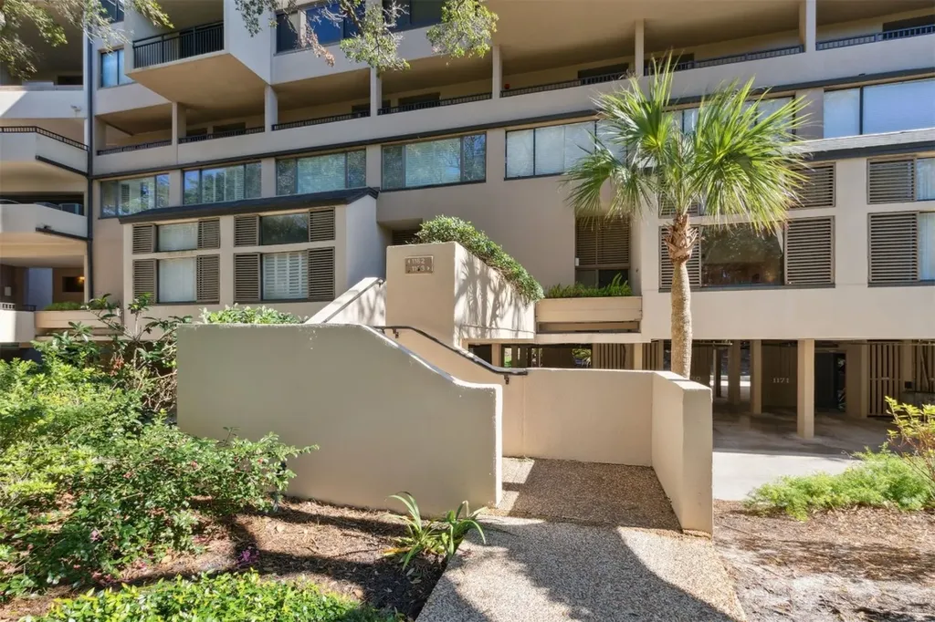 1163 Beach Walker Road Fernandina Beach FL 32034