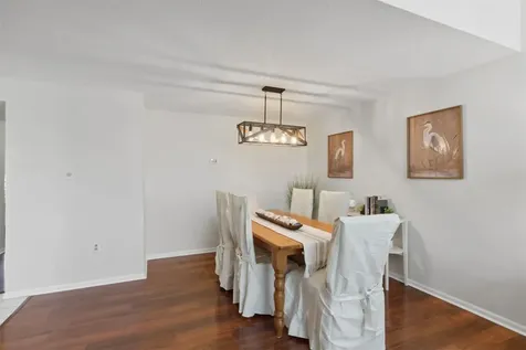 1163 Beach Walker Road Fernandina Beach FL 32034