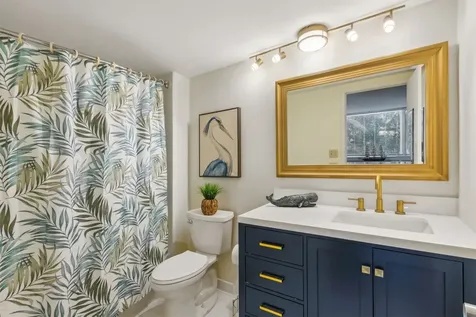 1163 Beach Walker Road Fernandina Beach FL 32034
