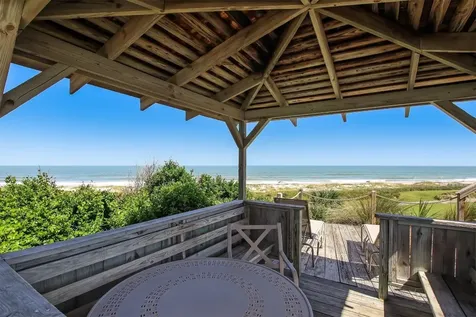 1163 Beach Walker Road Fernandina Beach FL 32034