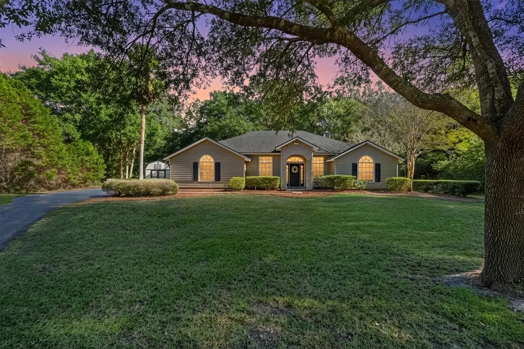 96001 Sweetbriar Lane Yulee FL 32097