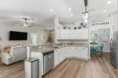 96001 Sweetbriar Lane Yulee FL 32097