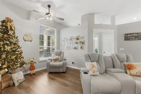 96001 Sweetbriar Lane Yulee FL 32097
