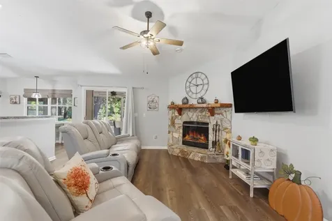 96001 Sweetbriar Lane Yulee FL 32097