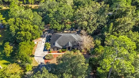96001 Sweetbriar Lane Yulee FL 32097