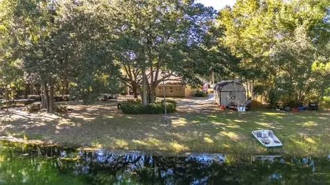 96001 Sweetbriar Lane Yulee FL 32097