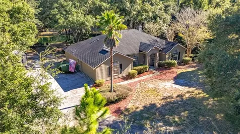 96001 Sweetbriar Lane Yulee FL 32097