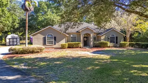 96001 Sweetbriar Lane Yulee FL 32097