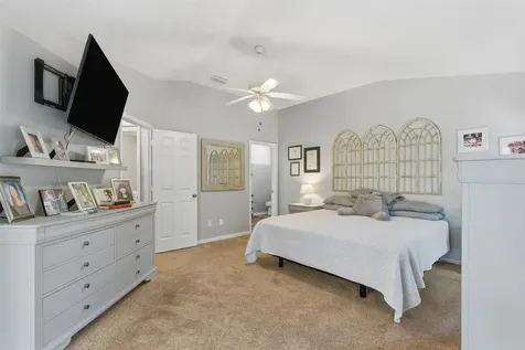 96001 Sweetbriar Lane Yulee FL 32097