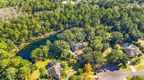 96001 Sweetbriar Lane Yulee FL 32097