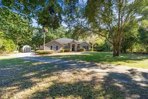 96001 Sweetbriar Lane Yulee FL 32097