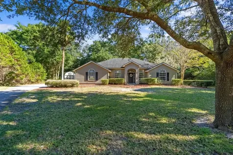 96001 Sweetbriar Lane Yulee FL 32097