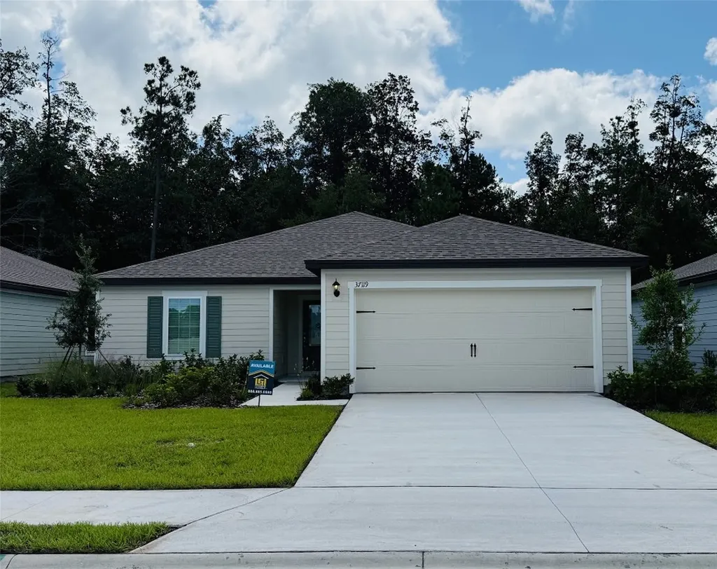 37119 Whippoorwill Court Hilliard FL 32046