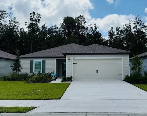 37119 Whippoorwill Court Hilliard FL 32046