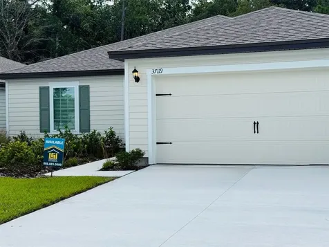 37119 Whippoorwill Court Hilliard FL 32046